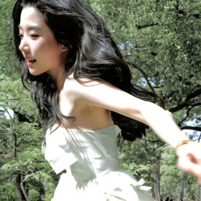 失踪秘闻